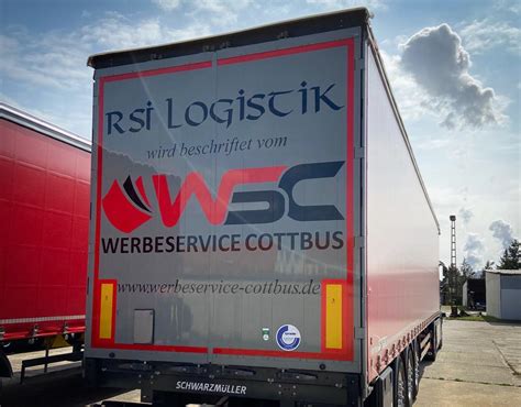 logistikunternehmen cottbus